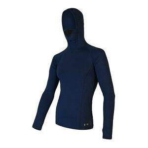 Sensor Merino Df Deep Blue - M