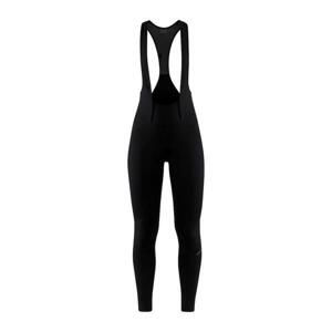 Craft CORE SubZ Bib Tights (C3) W 1911201 - XS - černá