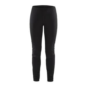 Craft Storm Balance Tights W 1908250 - XL - černá