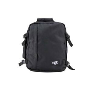 CabinZero Classic 28L Absolute Black batoh