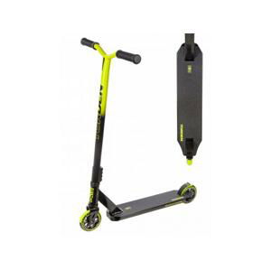 Raven Evo Torden black-lime 110mm HIC freestyle koloběžka