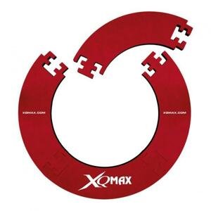Xq Max Ochranný surround XQMax červený - červená