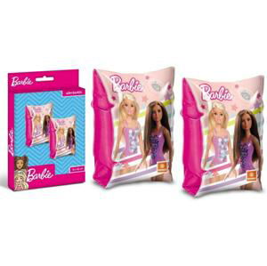 Mondo Rukávky nafukovací BARBIE - růžová - Barbie