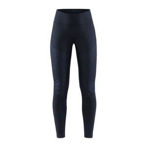 Craft ADV SubZ Lumen Padded Tights 2 W černá 1911322-999000 Černá kalhoty - L - černá