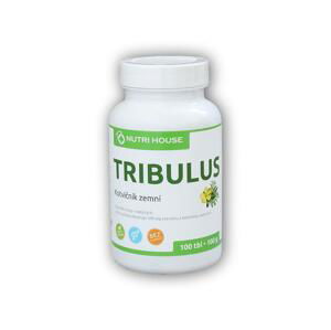 Nutri House Tribulus Terrestris 100 tablet