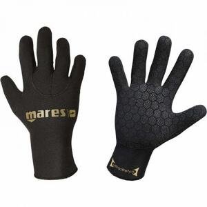 Mares Neoprenové rukavice FLEX GOLD 50 ULTRASTRETCH 5 mm - M/8