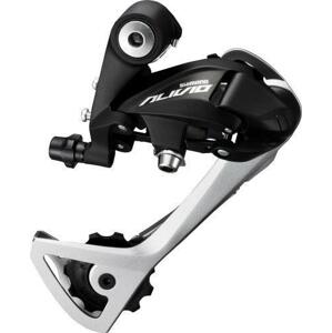 Shimano Alivio RD-T4000 SGS 9RYCHL.ČERNÝ měnič