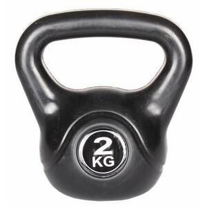 Merco Cross kettlebell - 6 kg