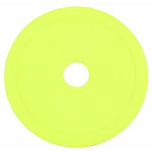 Merco Ring značka na podlahu žlutá - 1 ks