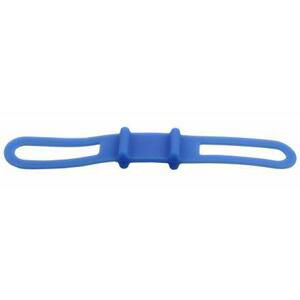 Merco Fixer upevňovací pásek na kolo modrá - 1 ks