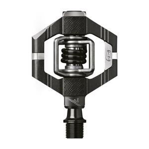 Crankbrothers Candy 7 Black + sleva 400,- na příslušenství - Black