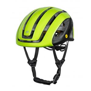 Force NEO MIPS fluo-černá - S-M 55-59 cm