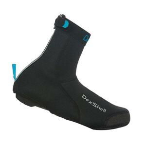 DexShell Heavy Duty Overshoes - L - Black