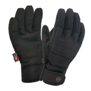 DexShell Arendal Biking Gloves - L - Black