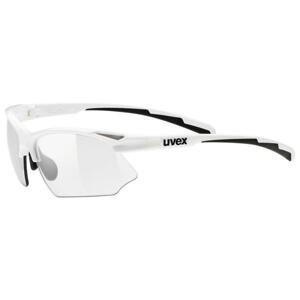 Uvex Sportstyle 802 Vario, White (8801) sportovní brýle
