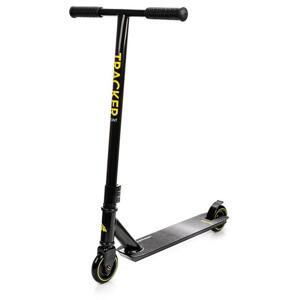 Meteor 22537 Tracker black-yellow