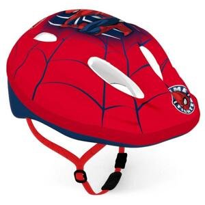 Dětská cyklistická helma Seven Spiderman - 52-56 cm