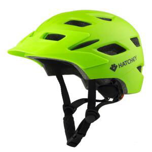 Hatchey Manic green - XS 48-54 cm