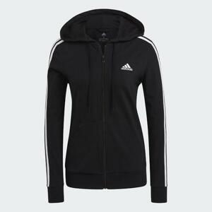 Adidas W 3S SJ FZ HD GL0798 dámská mikina - XS