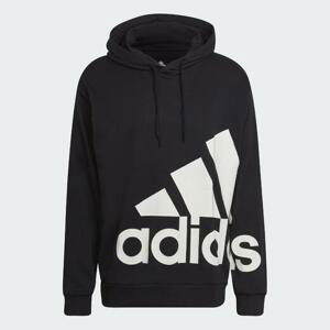 Adidas M GL HD HE4404 pánská mikina - 2XL