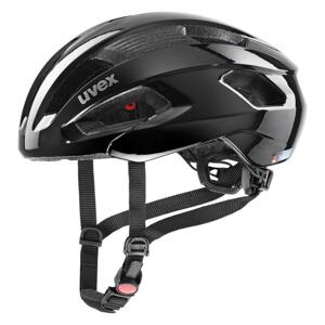 Uvex Rise 2022 All Black - 52-56 cm