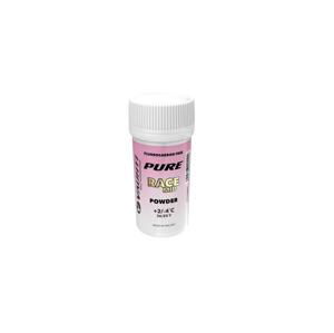 Vauhti PURE RACE MID 35 g (+2°C/-4°C) 2021 - 35 g