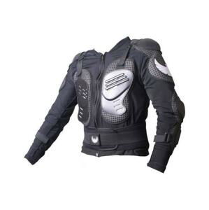 Sunway Chránič těla PHX Body armor Kids Black - XS