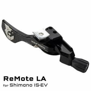 Wolf Tooth ovládání sedlovky Remote La Pro Shimano I-spec-ev