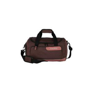 Travelite Viia Duffle Rose taška