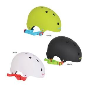 Tempish SKILLET T skate helma - L/XL(58-60 cm)