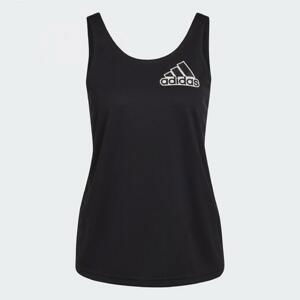 Adidas W BLUV Q1 TANK HC9173 dámský nátělník - S