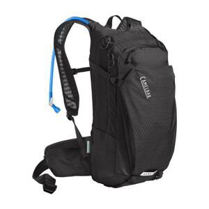 CamelBak HAWG Pro 20 - Gunmetal/Black - šedá