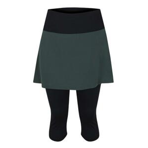 Hannah Relay Skirt dark forest - 34