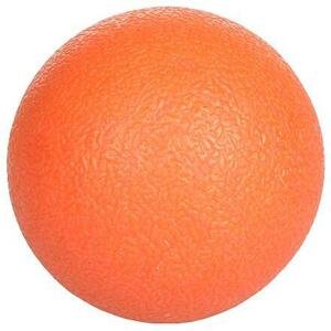 Merco TPR 61 masážní míček oranžová - 1 ks