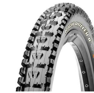 Maxxis Plášť High Roller Ii Drát 27,5x2.40 42a Super Tacky Butyl