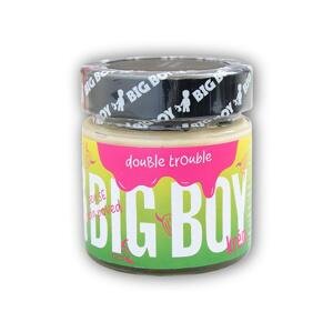 BigBoy Double trouble 220g
