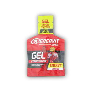 Enervitene Sport Gel + kofein 25ml - Malina-kofein