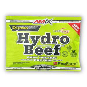 Amix High Class Series Hydro Beef 40g sáček - Wild choco cherry