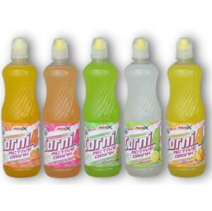 Amix Carni4 Active Drink 700ml - Lemon-lime