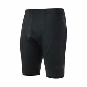 Sensor Cyklo Race True Black - XXL