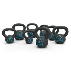 Livepro ČINKA KETTLEBELL - 4