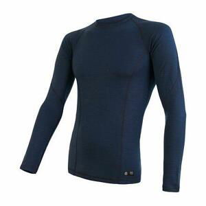 Sensor Merino Df Deep Blue - S