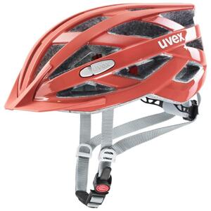 Uvex I-vo 3d 2022 Grapefruit - 52-57 cm