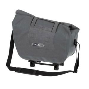 Ortlieb Trunk Bag RC Urban vodotěsná brašna na nosič - šedá