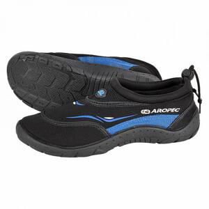 Aropec Neoprenové boty AQUA SHOES - 39