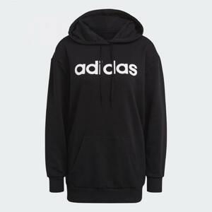 Adidas W LIN OV HD GL0765 dámská mikina - L