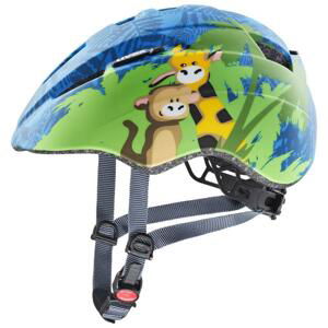 Uvex Kid 2 Cc 2022 Jungle - 46-52 cm