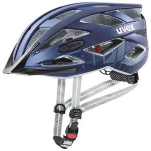 Uvex City I-vo 2022 Deep Space - 52-57 cm