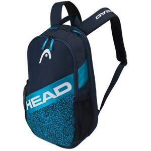 Head Elite Backpack 2022 sportovní batoh BLNV - 1 ks