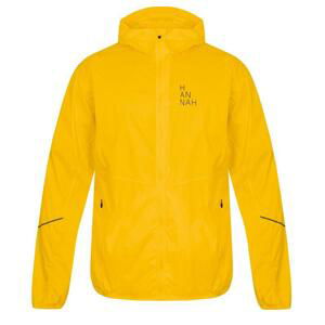 Hannah Miles spectra yellow - L